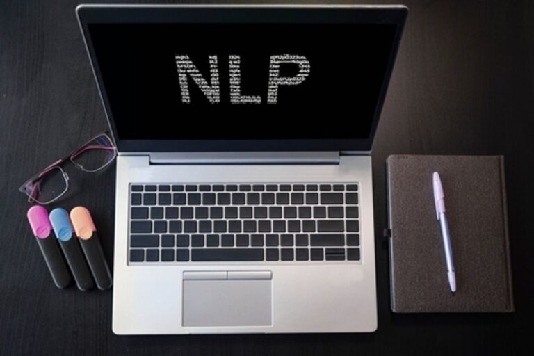 קורס NLP