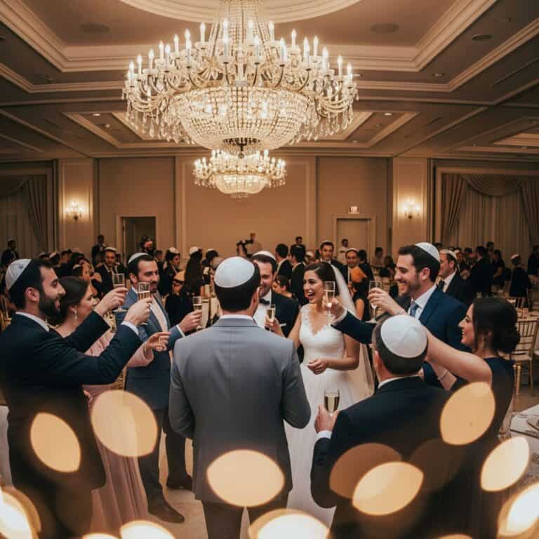 מקומות מקוריים לחתונה