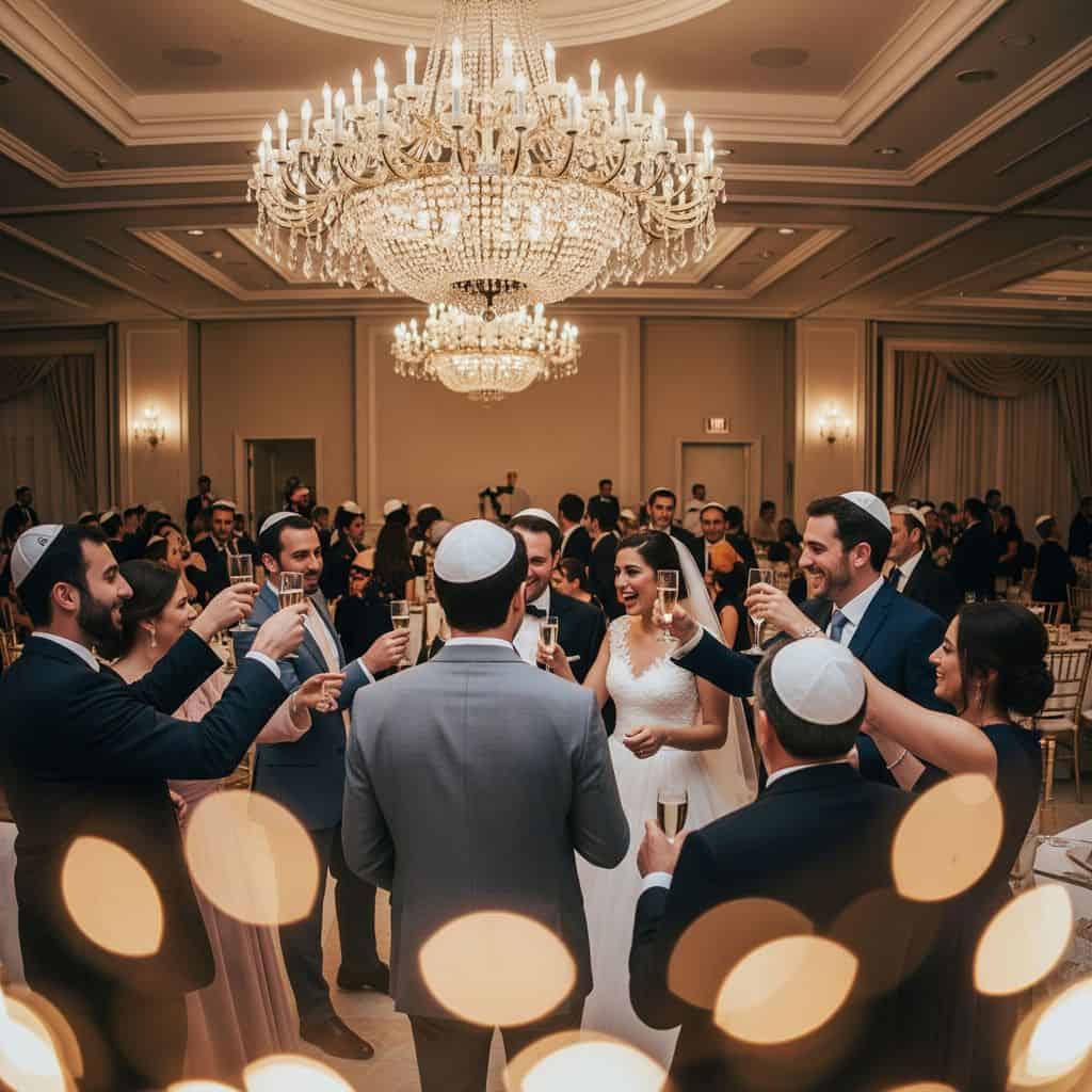 עולמיא מקומות מקוריים לחתונה