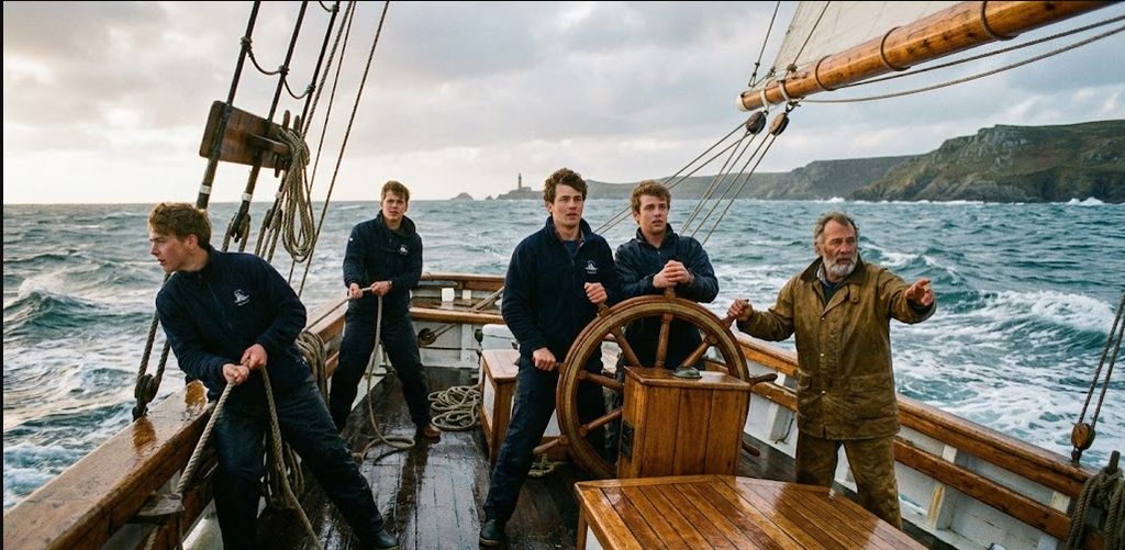 אדווה בית הספר לשייט ללמוד שייט באווירה אחרת – למה כדאי לעשות קורס סקיפרים באשדוד?