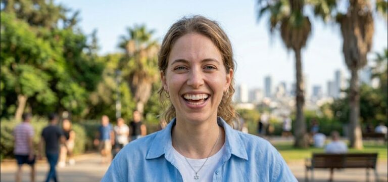 המהפכה האסתטית בחיוך שלכם – כל מה שצריך לדעת